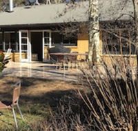 The Kitchen Cottage - Accommodation Cairns