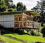 Hobart Hideaway Pods - Accommodation Cairns