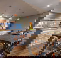 Quartz Retreat - Accommodation Cairns