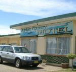 Alpine Country Motel - Accommodation Cairns
