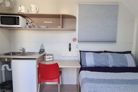 AAOK Riverdale Caravan Park - Accommodation Cairns 4