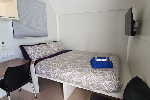 AAOK Riverdale Caravan Park - Accommodation Cairns 3