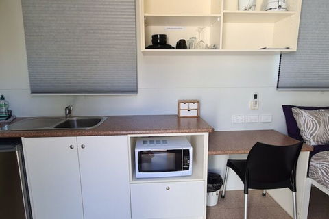 AAOK Riverdale Caravan Park - Accommodation Cairns 6