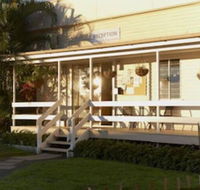 AAOK Riverdale Caravan Park - Accommodation Cairns