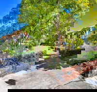 Lake Wendouree Apartments on Grove St - Accommodation Cairns