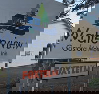 Waterview Gosford Motor Inn - Accommodation Cairns