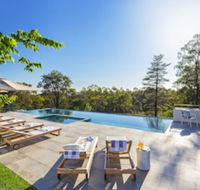 Spicers Guesthouse - Accommodation Cairns