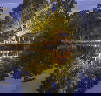 Forest Rise - Accommodation Cairns