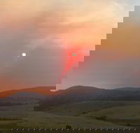 Snowy Mountains Resort and Function Centre