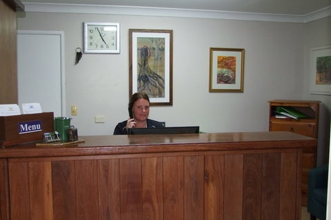 Acacia Motel - Accommodation Cairns 4