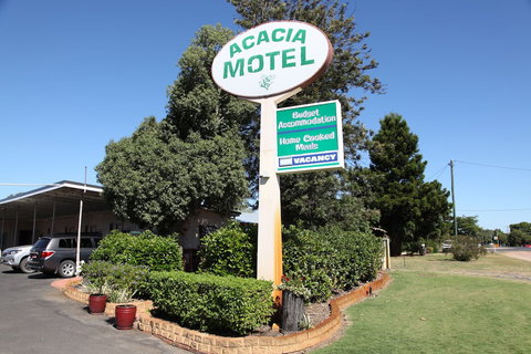 Acacia Motel - Accommodation Cairns 3