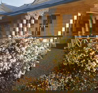 Grovely House Bed  Breakfast - Accommodation Cairns