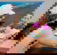 Solitary Islands Resort - Caravan Park - Accommodation Cairns