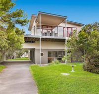 Beachside Vista - Accommodation Cairns