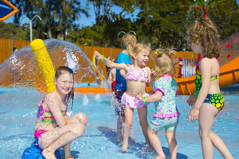 BIG4 Easts Beach Holiday Park - Accommodation Cairns 5