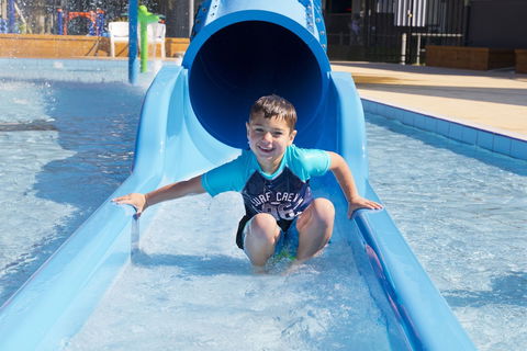 BIG4 Easts Beach Holiday Park - Accommodation Cairns 3