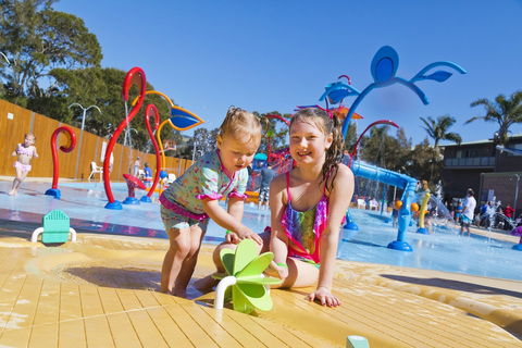 BIG4 Easts Beach Holiday Park - Accommodation Cairns 1