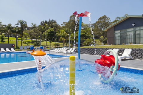 BIG4 Easts Beach Holiday Park - Accommodation Cairns 2