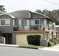 Seafaring at Fingal Bay - Accommodation Cairns