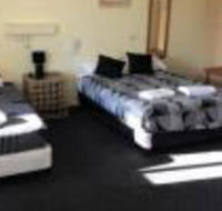 Burdekin Motor Inn - Accommodation Cairns