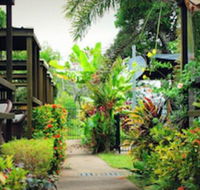 Wongai Beach Hotel - Accommodation Cairns