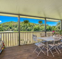 Escape to Baileys on Fernleigh - Accommodation Cairns