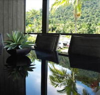 Cairns Crystal Cascades Holiday Park - Accommodation Cairns