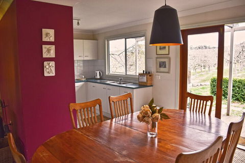 Borrodell Vineyard - Accommodation Cairns 1