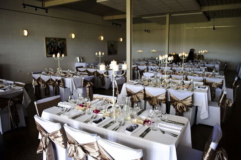 Borrodell Vineyard - Accommodation Cairns 5