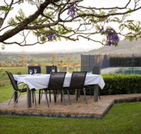 Kia Ora Lookout Retreat - Accommodation Cairns