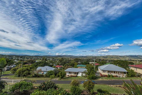 Boonah Hilltop Cottage - Accommodation Cairns 5