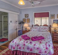 Boonah Hilltop Cottage - Accommodation Cairns
