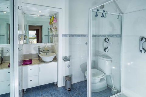 Boonah Hilltop Cottage - Accommodation Cairns 3