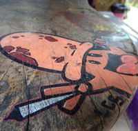 Nimbin Rox YHA - Accommodation Cairns