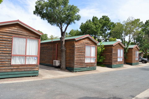BIG4 Albury Tourist Park - Accommodation Cairns 0