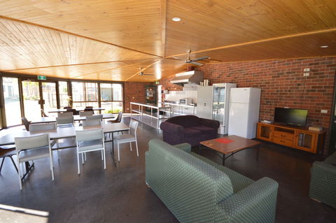 BIG4 Albury Tourist Park - Accommodation Cairns 4