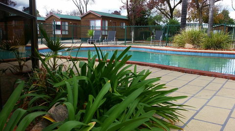 BIG4 Albury Tourist Park - Accommodation Cairns 3