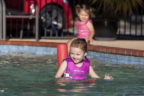 BIG4 Albury Tourist Park - Accommodation Cairns 1