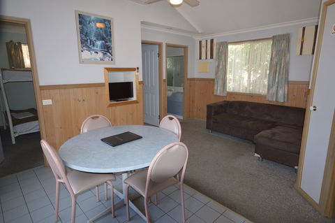 BIG4 Albury Tourist Park - Accommodation Cairns 6