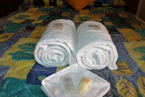 Avocado Motor Inn - Accommodation Cairns 4