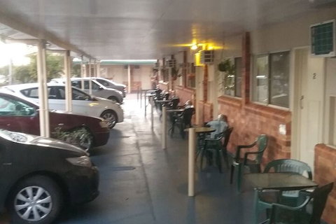 Avocado Motor Inn - Accommodation Cairns 2