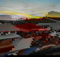 Dunelm House Bed and Breakfast - Accommodation Cairns