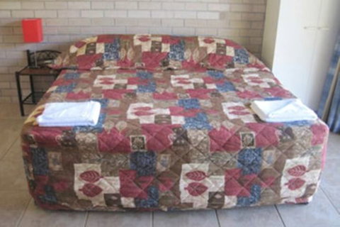 Tailwaggers Rainforest Retreat - Accommodation Cairns 3