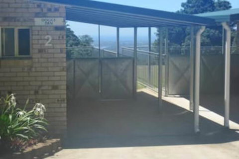 Tailwaggers Rainforest Retreat - Accommodation Cairns 1