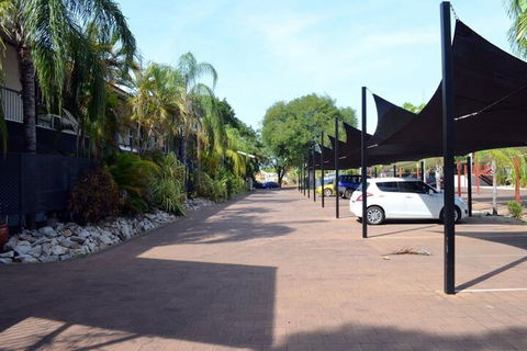 St Andrews Serviced Apartments - Accommodation Cairns 4