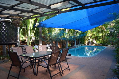 St Andrews Serviced Apartments - Accommodation Cairns 2
