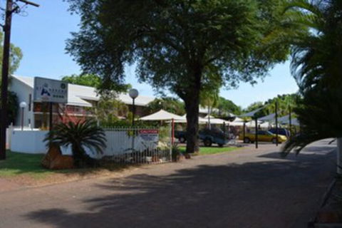 St Andrews Serviced Apartments - Accommodation Cairns 0