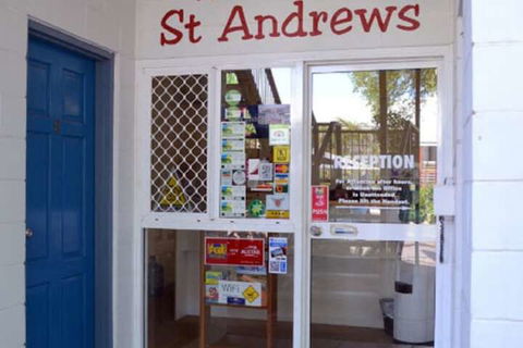 St Andrews Serviced Apartments - Accommodation Cairns 3
