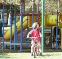 BIG 4 Forest Glen Resort - Accommodation Cairns
