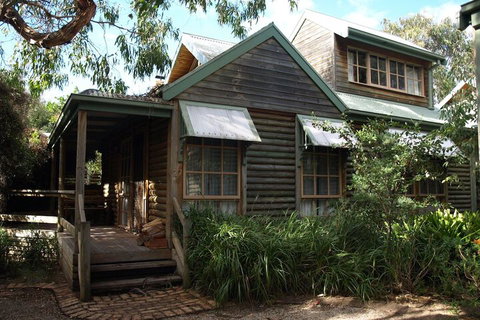 Ti-Tree Village - Accommodation Cairns 3